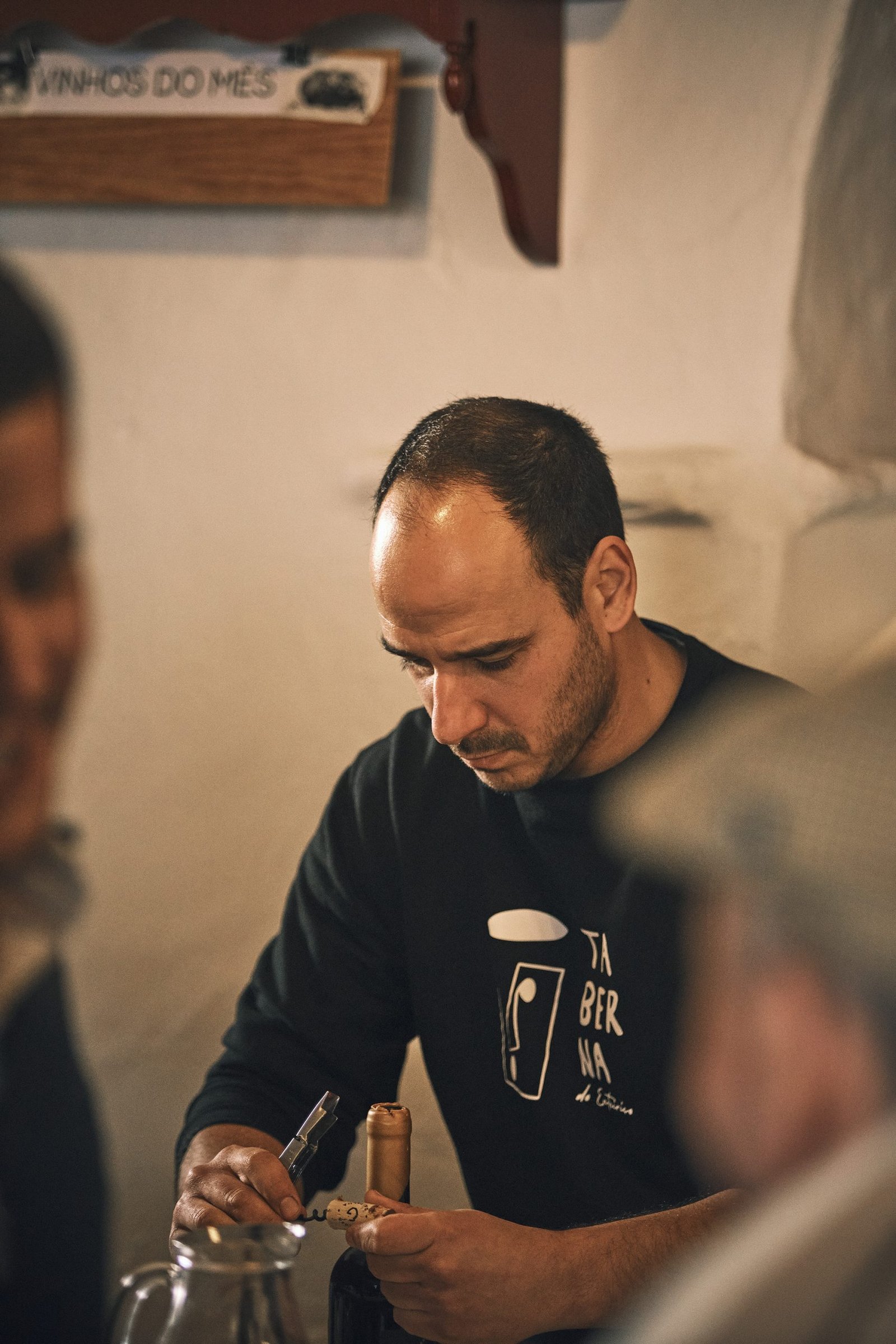 Taberna Enteiriço Equip