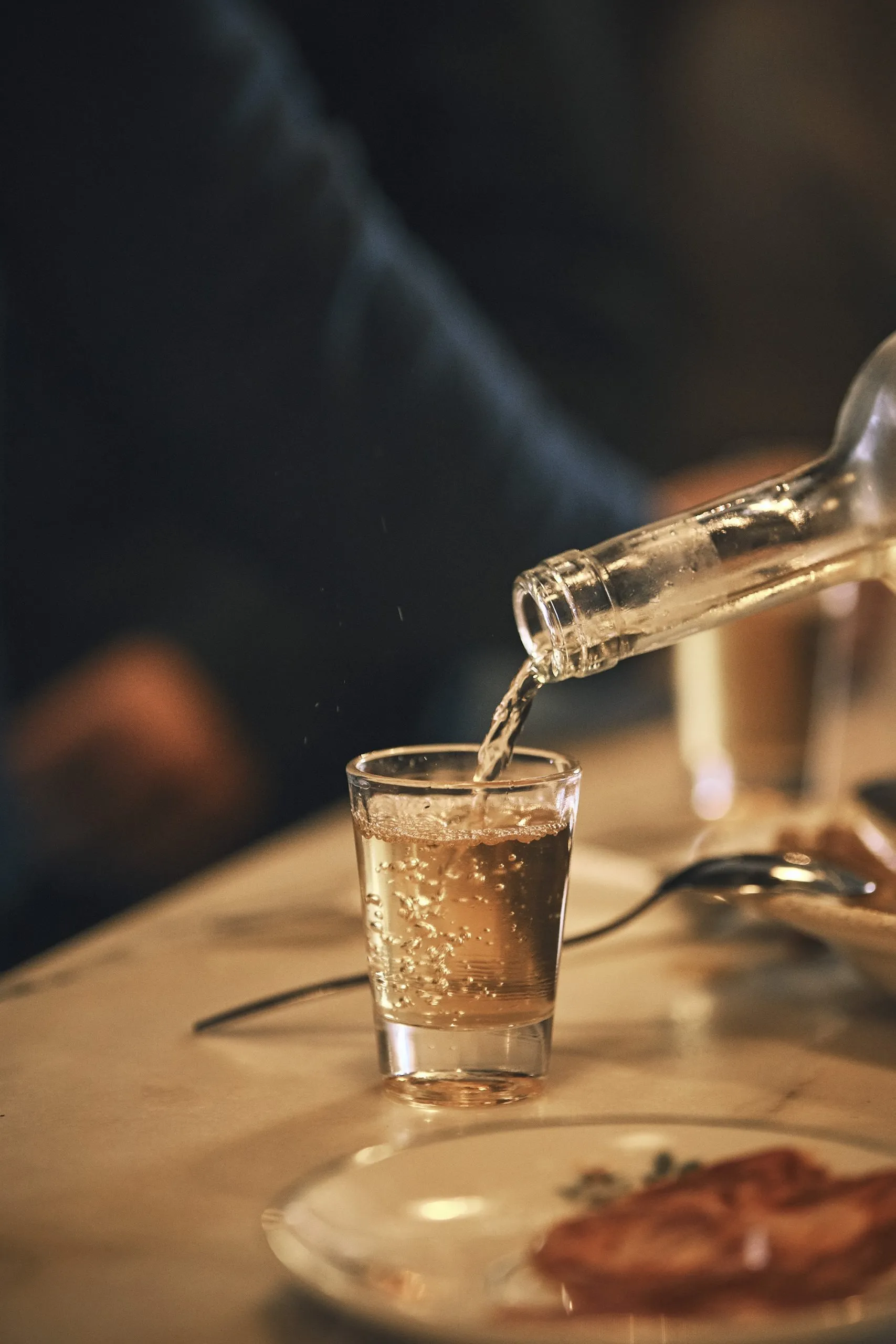 Taberna Enteiriço Vinho Copo Shot